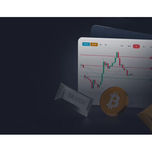 Logotipo da empresa MERCADO TRADER E PUBLICIADE