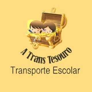 Logotipo da empresa A TRANS TESOURO