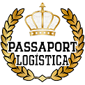 Logotipo da empresa PASSAPORT LOGISTICA