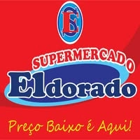Logotipo da empresa SUPERMERCADO ELDORADO