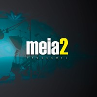 Logotipo da empresa MEIA 2 PRODUCOES