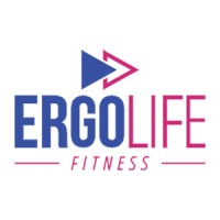 Logotipo da empresa ERGOLIFE
