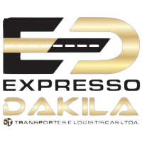 Logotipo da empresa EXPRESSO DAKILA