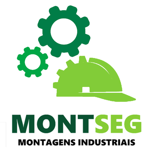 Logotipo da empresa MONTSEG MONTAGENS INDUSTRIAIS