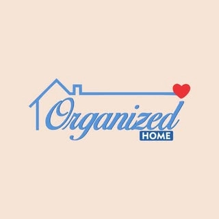 Logotipo da empresa ORGANIZED HOME