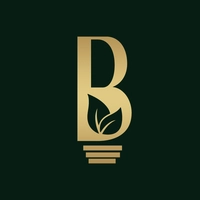 Logotipo da empresa BRILED