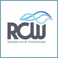 Logotipo da empresa RCW