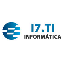 Logotipo da empresa I7TI INFORMATICA