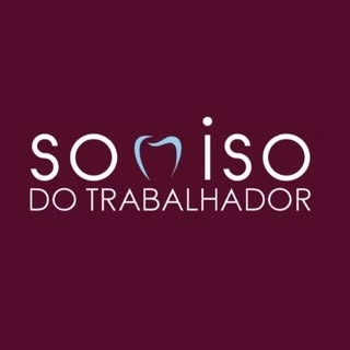 Logotipo da empresa DENTISTA DO TRABALHADOR