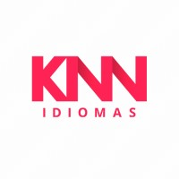 Logotipo da empresa KNN IDIOMAS