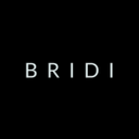 Logotipo da empresa BRIDI