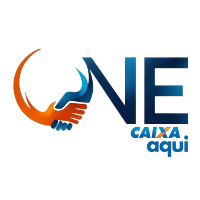 Logotipo da empresa ONE EMPREENDIMENTOS