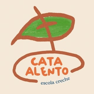 Logotipo da empresa CATA ALENTO ESCOLA CRECHE