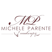 Logotipo da empresa MICHELE PARENTE MAKEUP