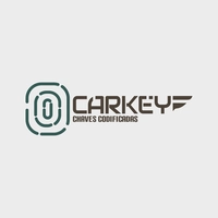 Logotipo da empresa CARKEY