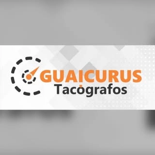 Logotipo da empresa GUAICURUS TACOGRAFOS