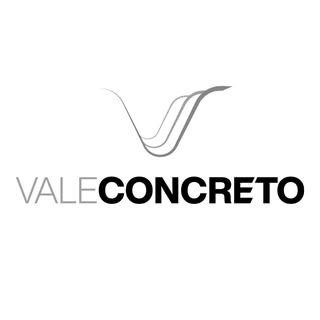 Logotipo da empresa VALE CONCRETO LTDA