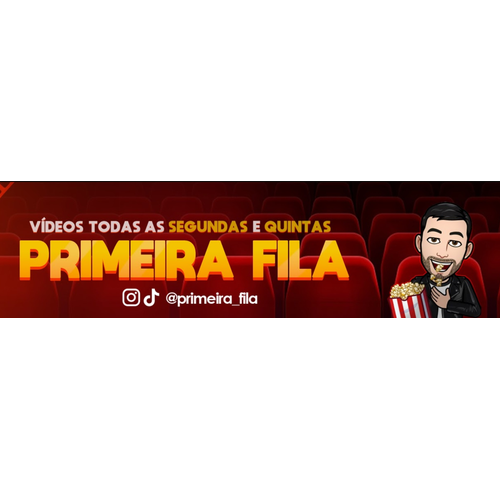 Logotipo da empresa LENDARIO FILMES