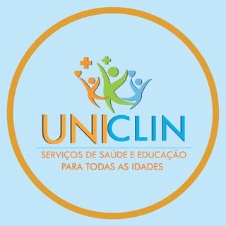 Logotipo da empresa UNICLIN