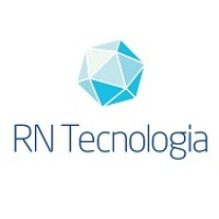 Logotipo da empresa RN TECNOLOGIA