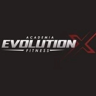 Logotipo da empresa ACADEMIA EVOLUTION FITNESS
