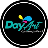 Logotipo da empresa DAY ART