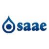Logotipo da empresa SAAE