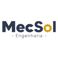 Logotipo da empresa MEC SOL