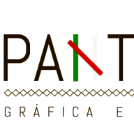 Logotipo da empresa PANTOGRAF