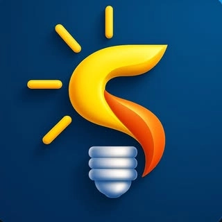 Logotipo da empresa SOLARMIL