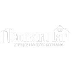 Logotipo da empresa CONSTRU-LAR