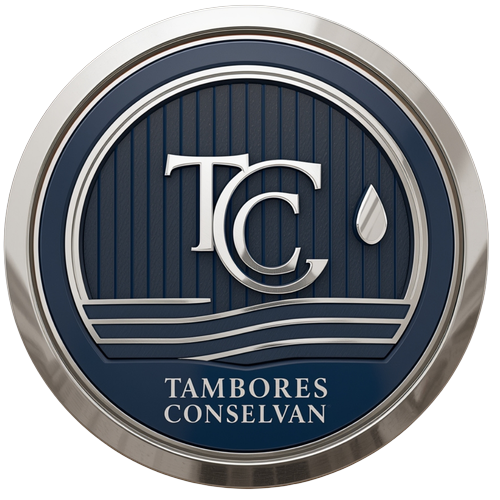 Logotipo da empresa MARCIO A. S. CONSELVAN LTDA