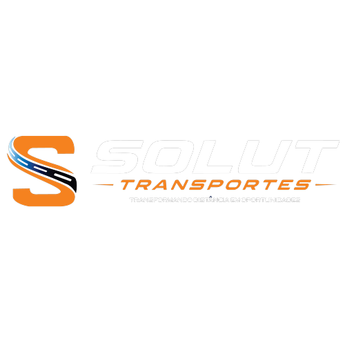 Logotipo da empresa SOLUT SERVICOS