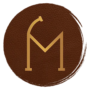 Logotipo da empresa MF
