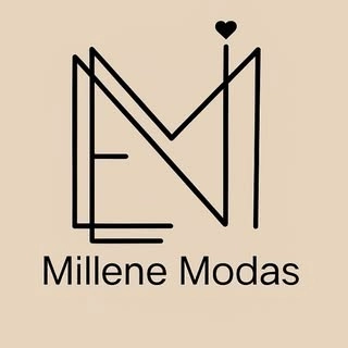 Logotipo da empresa MILLENE MODAS
