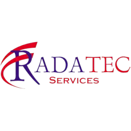 Logotipo da empresa RADATEC SERVICES