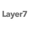 Logotipo da empresa LAYER 7