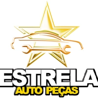 Logotipo da empresa ESTRELA AUTO PECAS