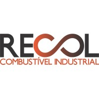 Logotipo da empresa RECOL- SOLUCAO EM ENERGIA INDUSTRIAL LTDA .