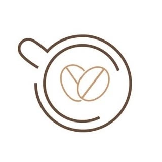 Logotipo da empresa CAFE COM VIDA