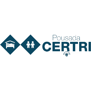 Logotipo da empresa POUSADA CERTRI