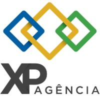 Logotipo da empresa XP LTDA