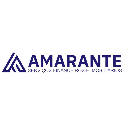 Logotipo da empresa CONSTRUTORA AMARANTE