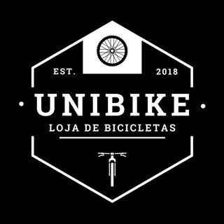 Logotipo da empresa UNIBIKE