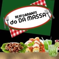 Logotipo da empresa RESTAURANTE DA MASSA