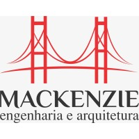 Logotipo da empresa ESCRITORIO MACKENZIE