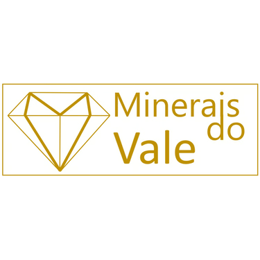 Logotipo da empresa MINERAIS DO VALE