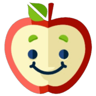 Logotipo da empresa DISTRIBUIDORA DE ALIMENTOS RF