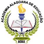 Logotipo da empresa ACALE
