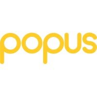 Logotipo da empresa POPUS CONSULTORIA E TRANSFORMACAO DIGITAL
